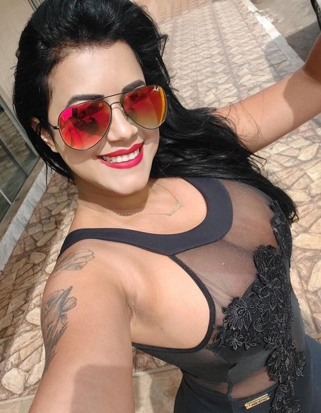 Daiane Prado pornstar art pictures