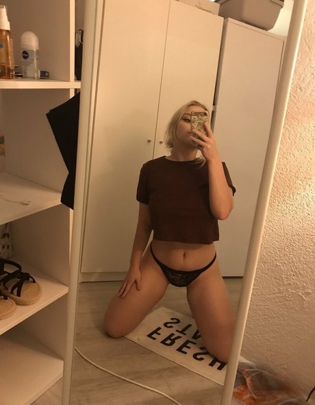 Lenny Bright erotic star picture