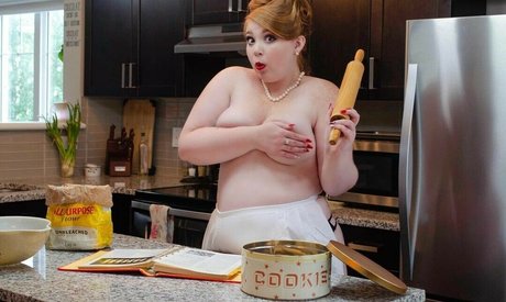 MydarlingRebecca nice pornstar image