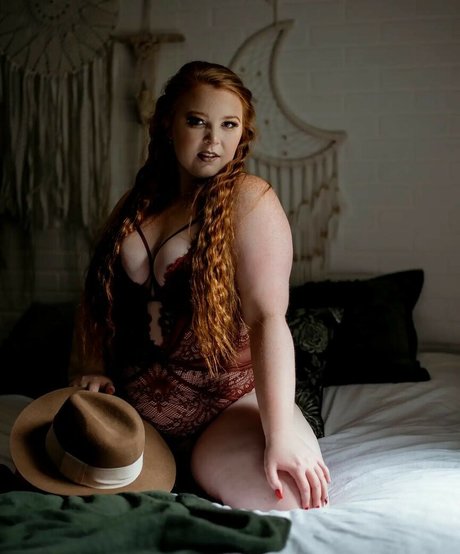 MydarlingRebecca nice star picture