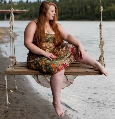 MydarlingRebecca sexy star image