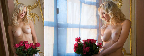 Corinna Daniela Roesch star xxx img