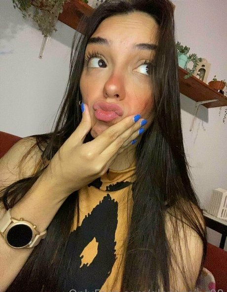 gloriosajaz98 nude model img