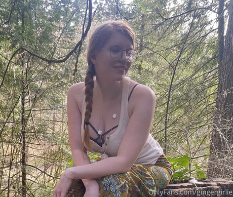 gingergirlie star nice galleries