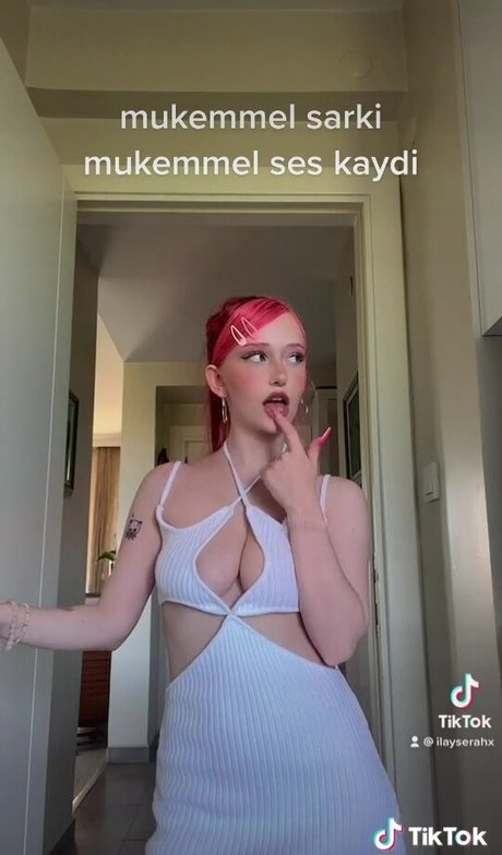 ilayserah Profile pic