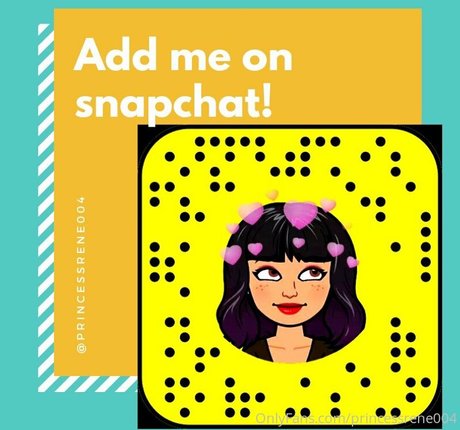 princessrene004 porn actress pic