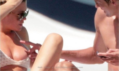 Abbey Clancy star xxx gallery