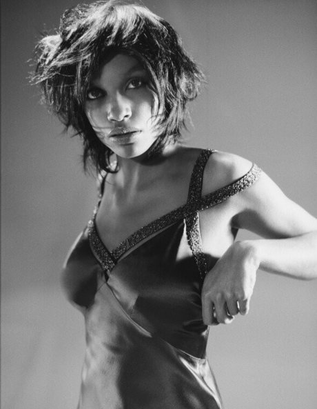 Rosario Dawson nice star photo