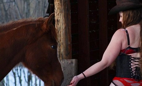 jolenecherry star erotic photos