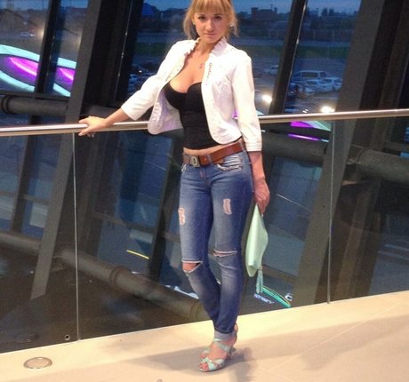 Lidiya Krasnoruzheva pornstar exclusive img