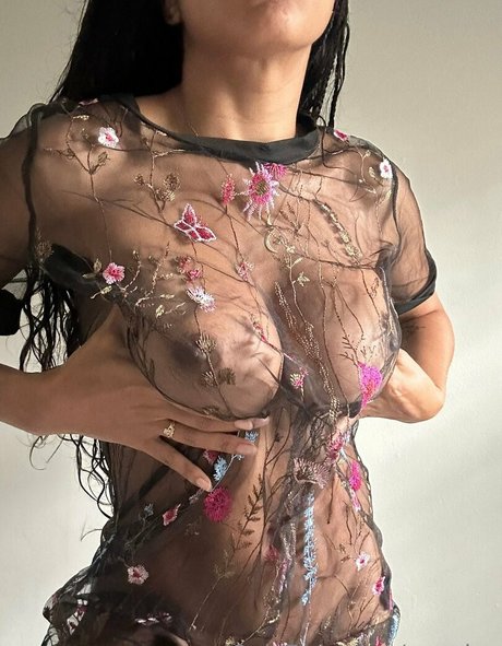 Anya Ivy model porn pics