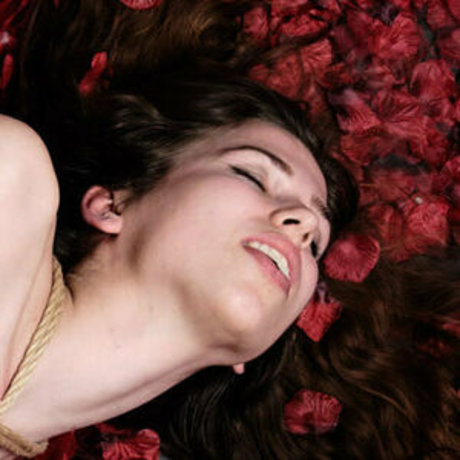 Modeladventurer pretty star photo