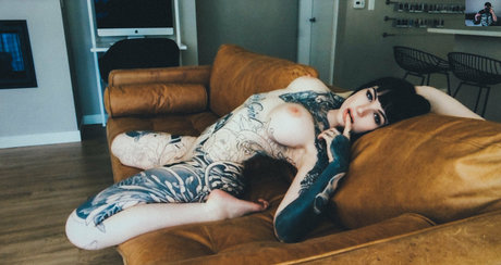 Penny Suicide exclusive star image