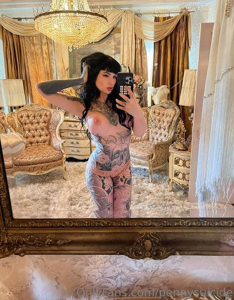 Penny Suicide best star pictures