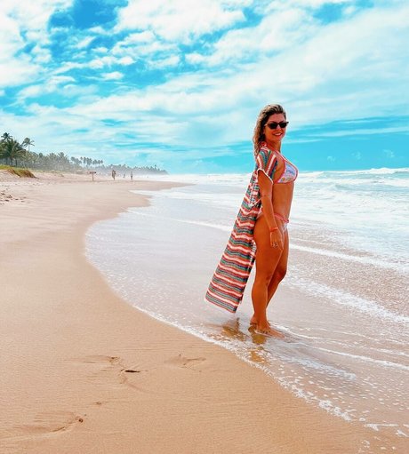 Barbara Borges exclusive pornstar image