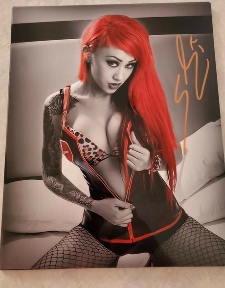 WWE Shotzi pornstar hot photos