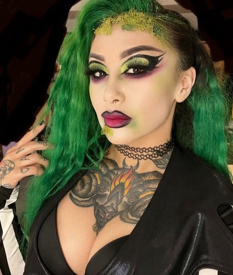 WWE Shotzi star xxx archive