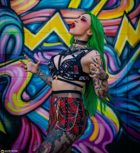 WWE Shotzi erotic star photos