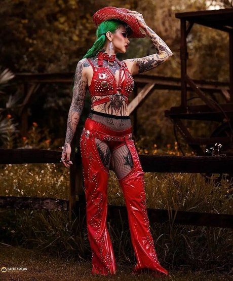 WWE Shotzi star picture