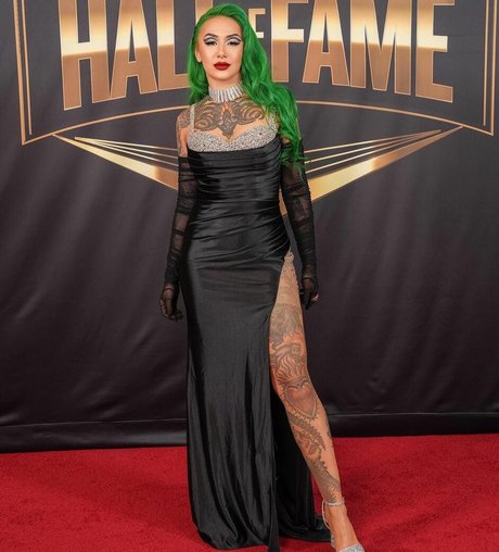 WWE Shotzi sex star images