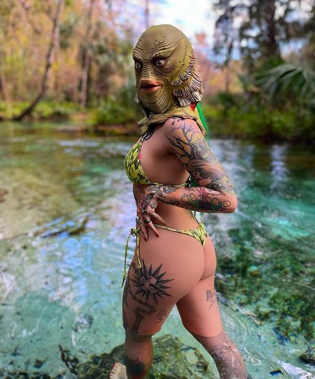 WWE Shotzi top model images