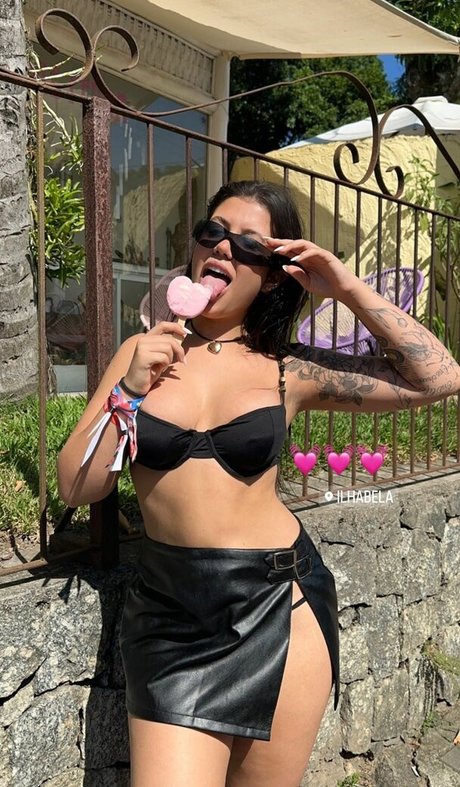 Luiza Parente hd model images