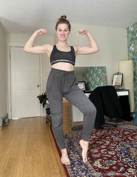 somelittlecrumbs exclusive pornstar photos