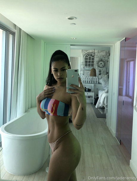 jaderamey best actress img