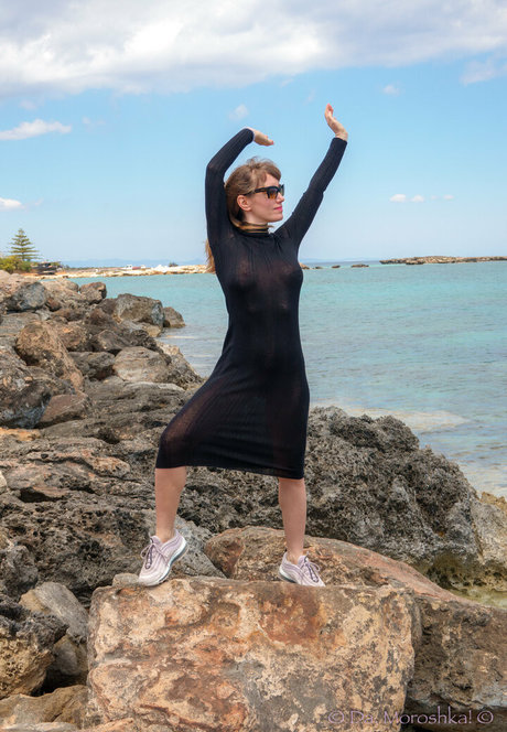 Da Moroshka star high quality galleries