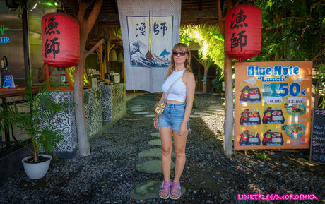 Da Moroshka star sex images