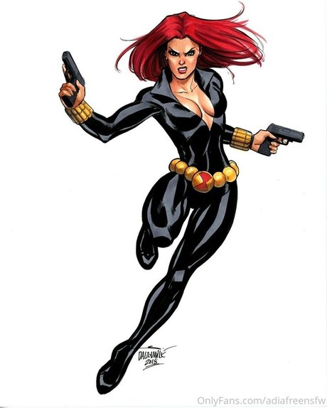 adiafreensfw pornstar exclusive photo