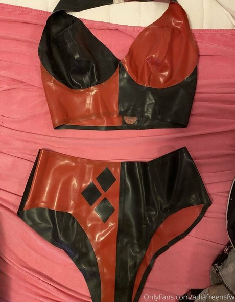 adiafreensfw model sexy archive