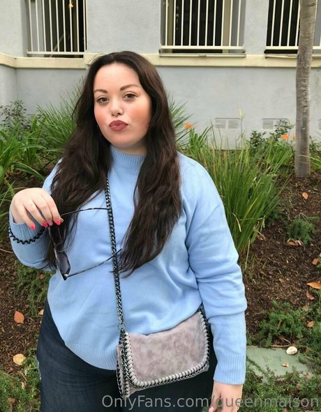 queenmaison pornstar pretty picture