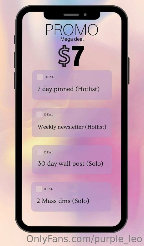 purple leo adult actress pics