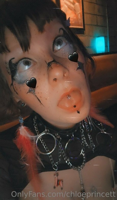 chloeprincett star sexy pictures