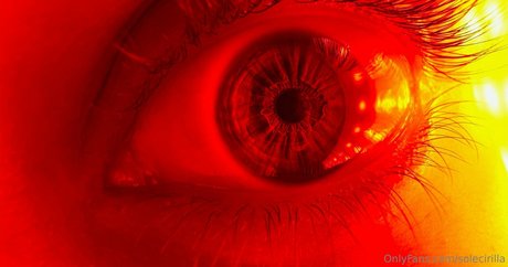 solecirilla pretty model photo