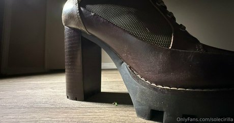 solecirilla model erotic archive