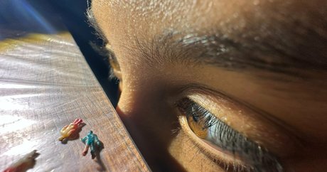 ebony handjob onlyfans top image