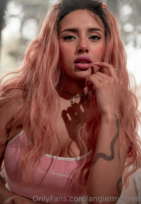 angiemx free model sex image