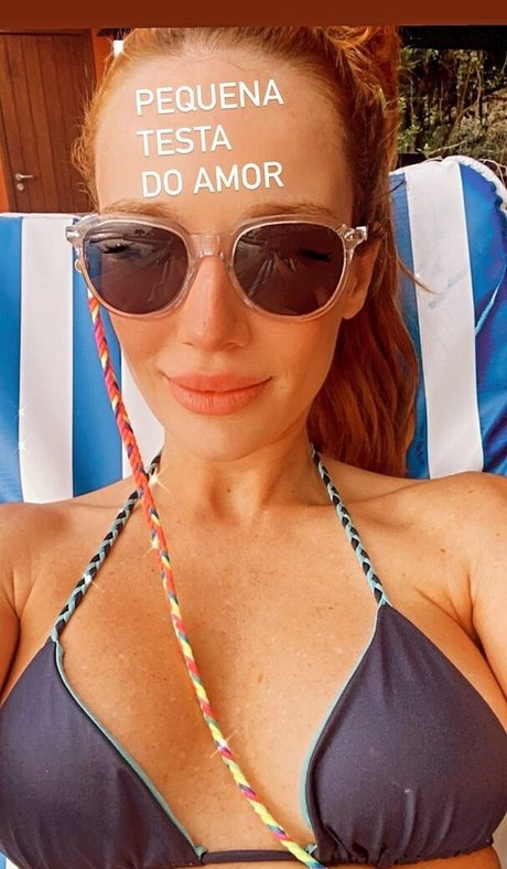 Maria Eugenia Suconic star pornographic pictures