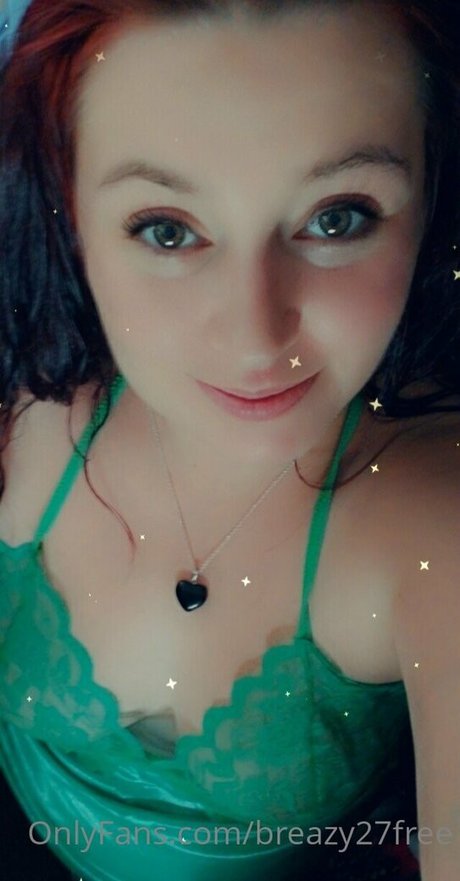 breazy27free nice pornstar photo