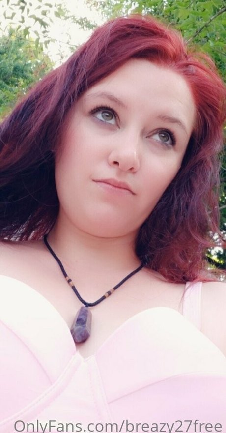 breazy27free Profile pic