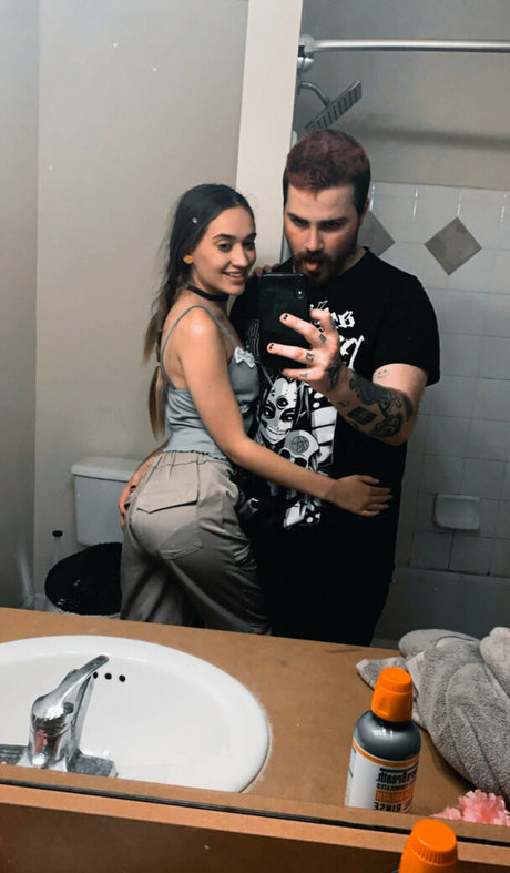 heygrimy top model picture