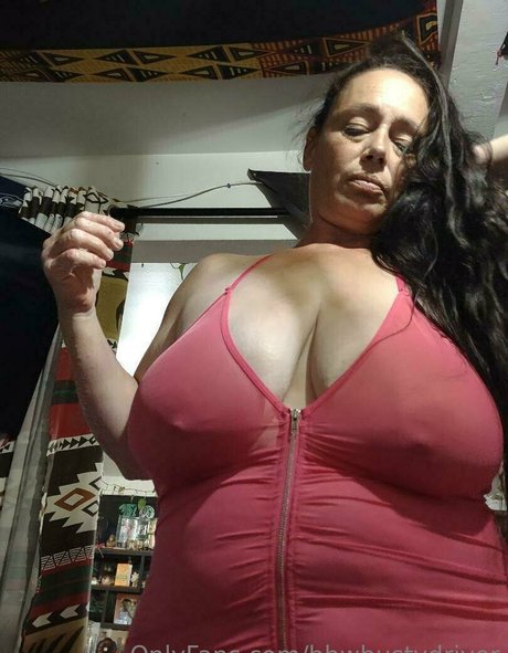 bbwbustydriver pornstar pretty picture