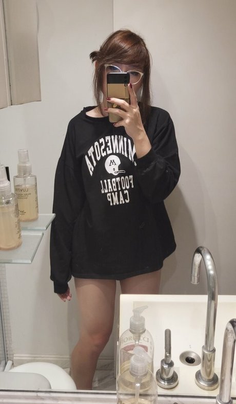 Nicxlinha perfect model pic