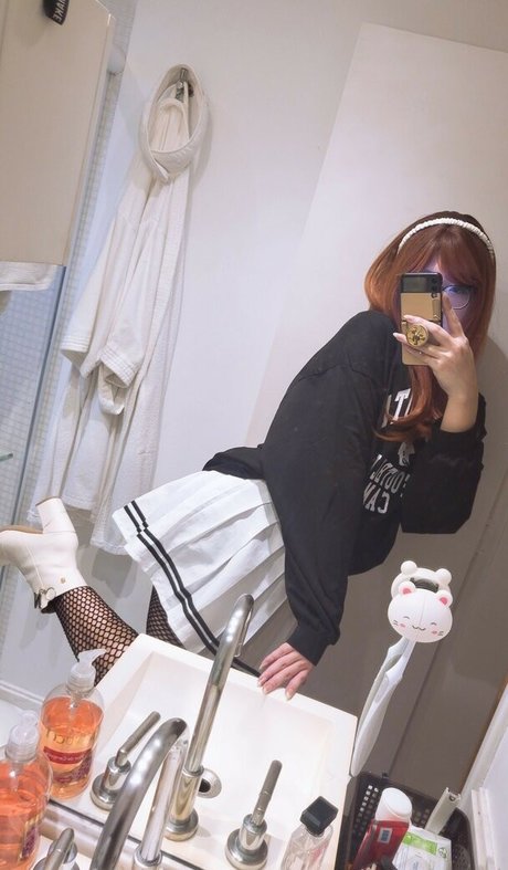 Nicxlinha model perfect pics