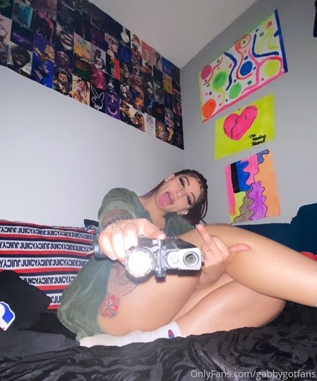 Gabbygotfans pornstar beautiful pics