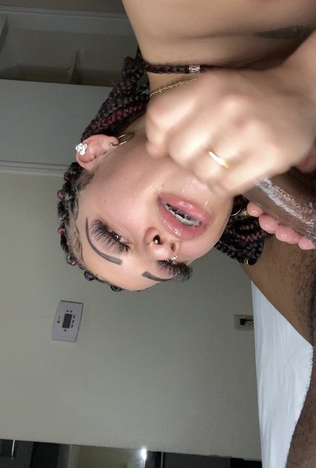 Gabbygotfans model beautiful photo