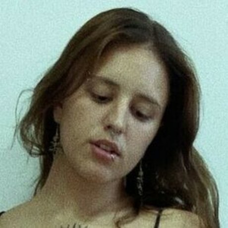 Mariana Barbosa model exclusive archive