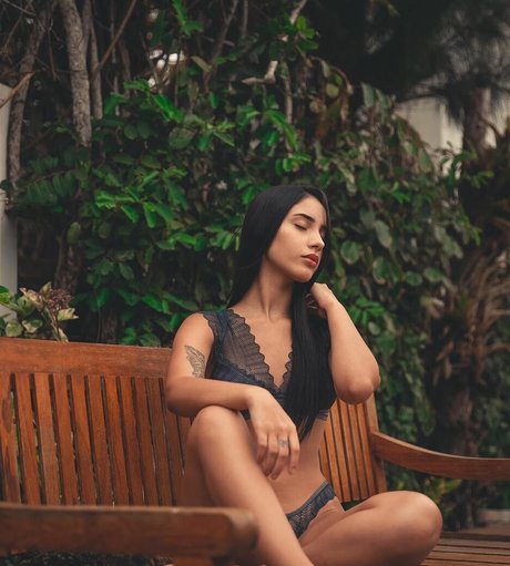 Yohana Rayra perfect star gallery